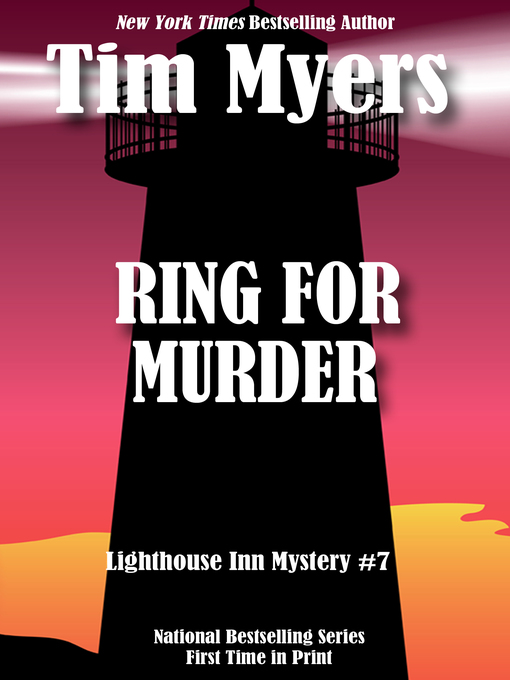 Title details for Ring for Murder by Tim Myers - Available